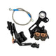 Talaria XXX Foot Brake Kit