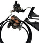 Yozma IN10 Ultra Brake Kit