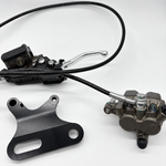ETM RTR Ultra Brake Kit