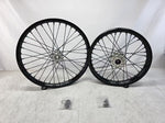 ONX Rear Wheel Builder