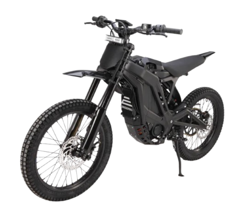 E-Ride Pro