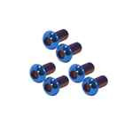 Rotor Bolts (ALL E-Moto)