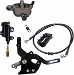 Sur-Ron LBX Footbrake kit