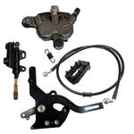Sur-Ron LBX Footbrake kit