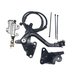 Ultra Bee Foot Brake Kit