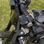 Ultra Brake Reservoir Bolts