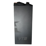 Ventus 72V51Ah-9C Battery
