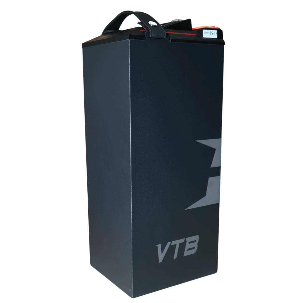 Ventus 72V51Ah-9C Battery
