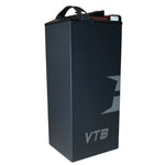 Ventus 72V51Ah-9C Battery