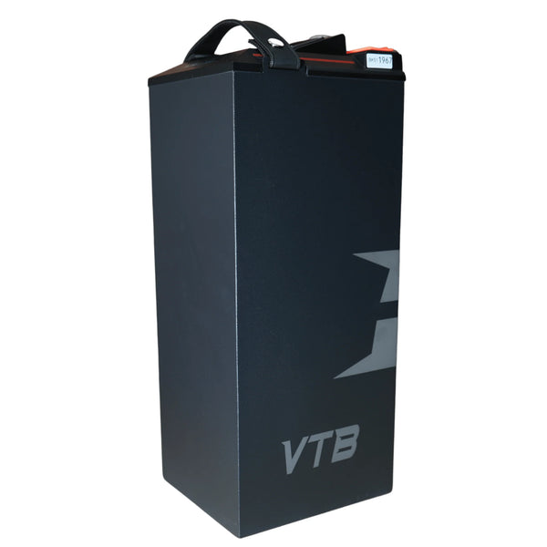 Ventus 72V51Ah-9C Battery