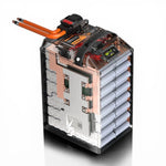 Ventus 96V 56AH Ultra Bee Battery