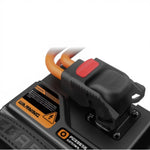 Ventus 96V 56AH Ultra Bee Battery